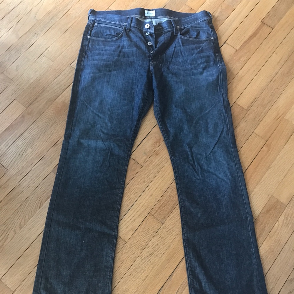 Hudson Jeans